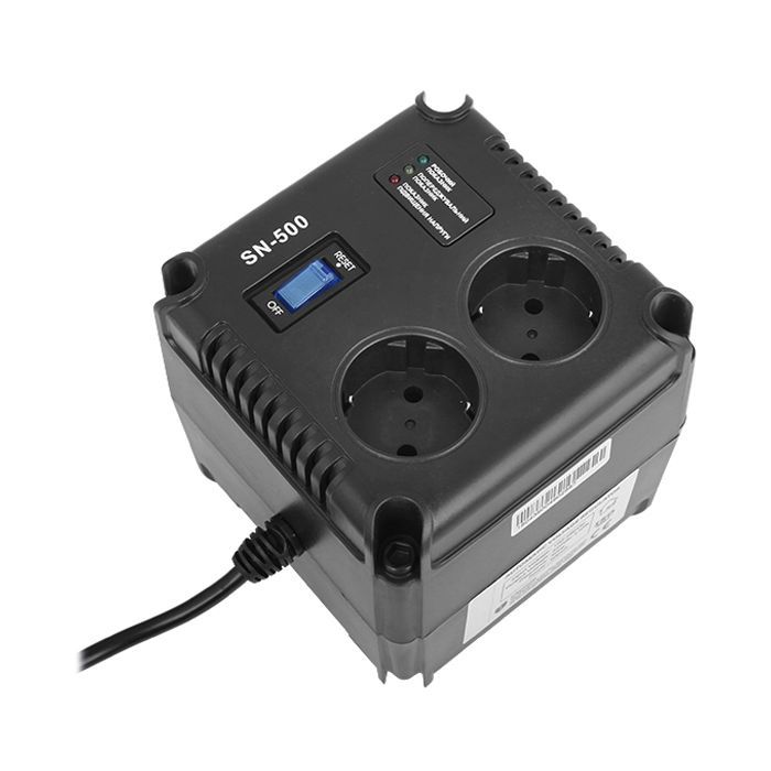 Стабілізатор Gemix SN-500