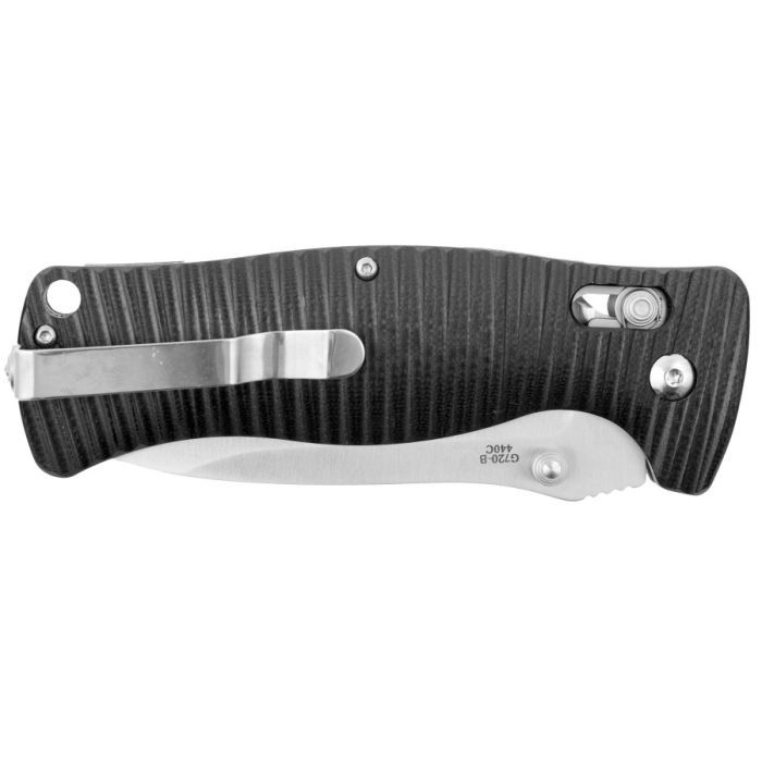 Нож Firebird by Ganzo G720-GR (F720-GR) изображение 5