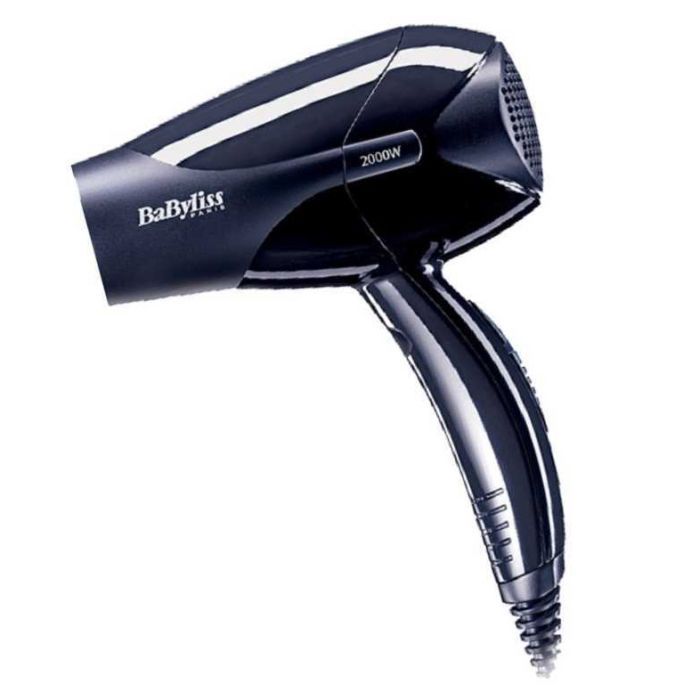 Фен Babyliss D212E изображение 2