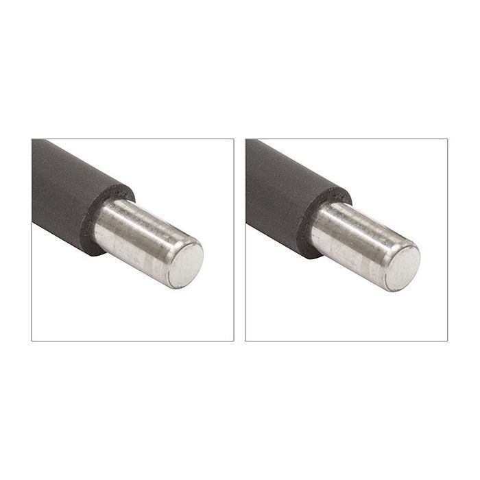 Вал первинної зарядки HP LJ Pro M15/28 AHK (3203024) зображення 2