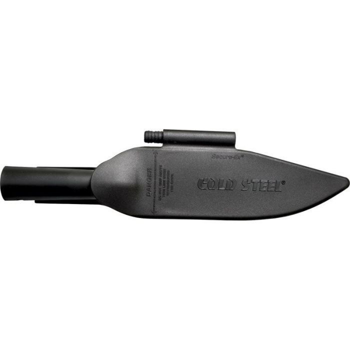 Ніж Cold Steel Bowie Bushman (95BBUSK) зображення 4