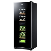 Холодильник Haier WS46GDBE зображення 2