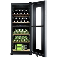 Холодильник Haier WS46GDBE зображення 3