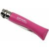 Нож Opinel №7 "My First Opinel" pink (001699) изображение 4