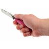 Нож Opinel №7 "My First Opinel" pink (001699) изображение 5