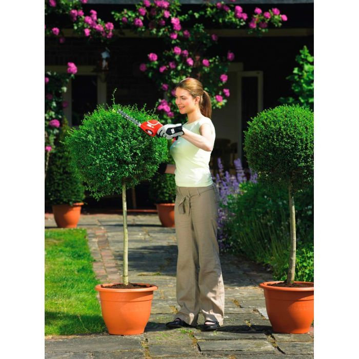 Кущоріз Black&Decker GSL700KIT аккумулятоный (GSL700KIT) зображення 3