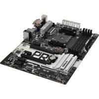 Материнская плата ASRock X370 PRO4 изображение 3