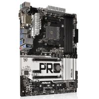 Материнская плата ASRock X370 PRO4 изображение 4