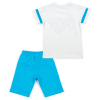 Набір дитячого одягу Breeze з машинками (12103-86B-blue) зображення 2