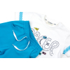 Набор детской одежды Breeze с машинками (12103-86B-blue) изображение 3