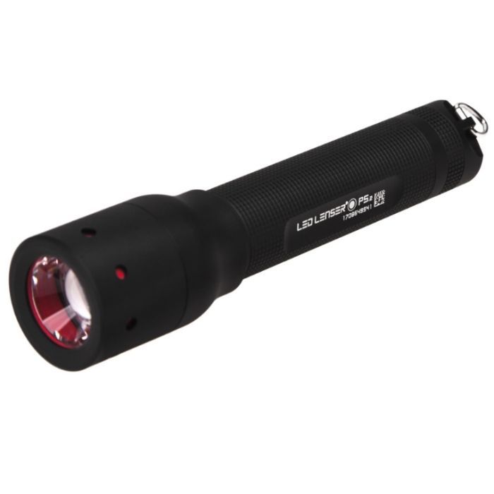 Фонарь LedLenser P5.2, 140 (9405)