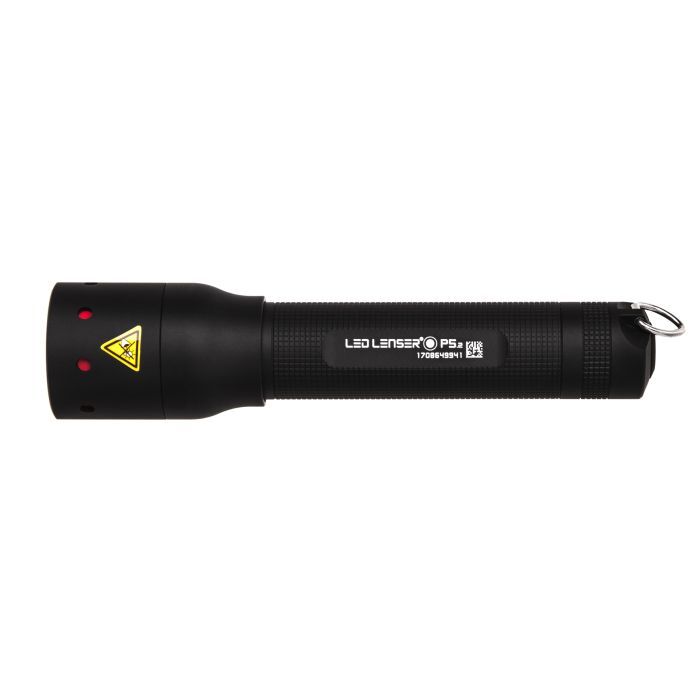Фонарь LedLenser P5.2, 140 (9405) изображение 3