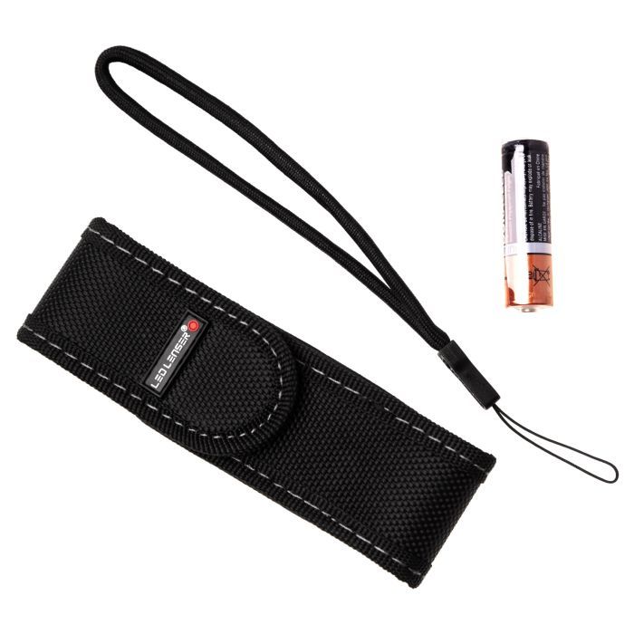 Фонарь LedLenser P5.2, 140 (9405) изображение 4