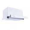 Витяжка кухонна Minola HTL 6615 WH 1000 LED зображення 2
