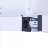 Вытяжка кухонная Minola HTL 6615 WH 1000 LED изображение 5