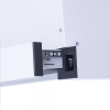 Вытяжка кухонная Minola HTL 6615 WH 1000 LED изображение 6