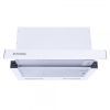 Витяжка кухонна Minola HTL 6615 WH 1000 LED
