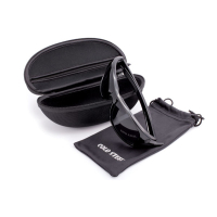 Тактические очки Cold Steel Mark-I Gloss Black (EW11) изображение 4