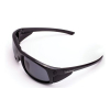 Тактические очки Cold Steel Mark-I Gloss Black (EW11)