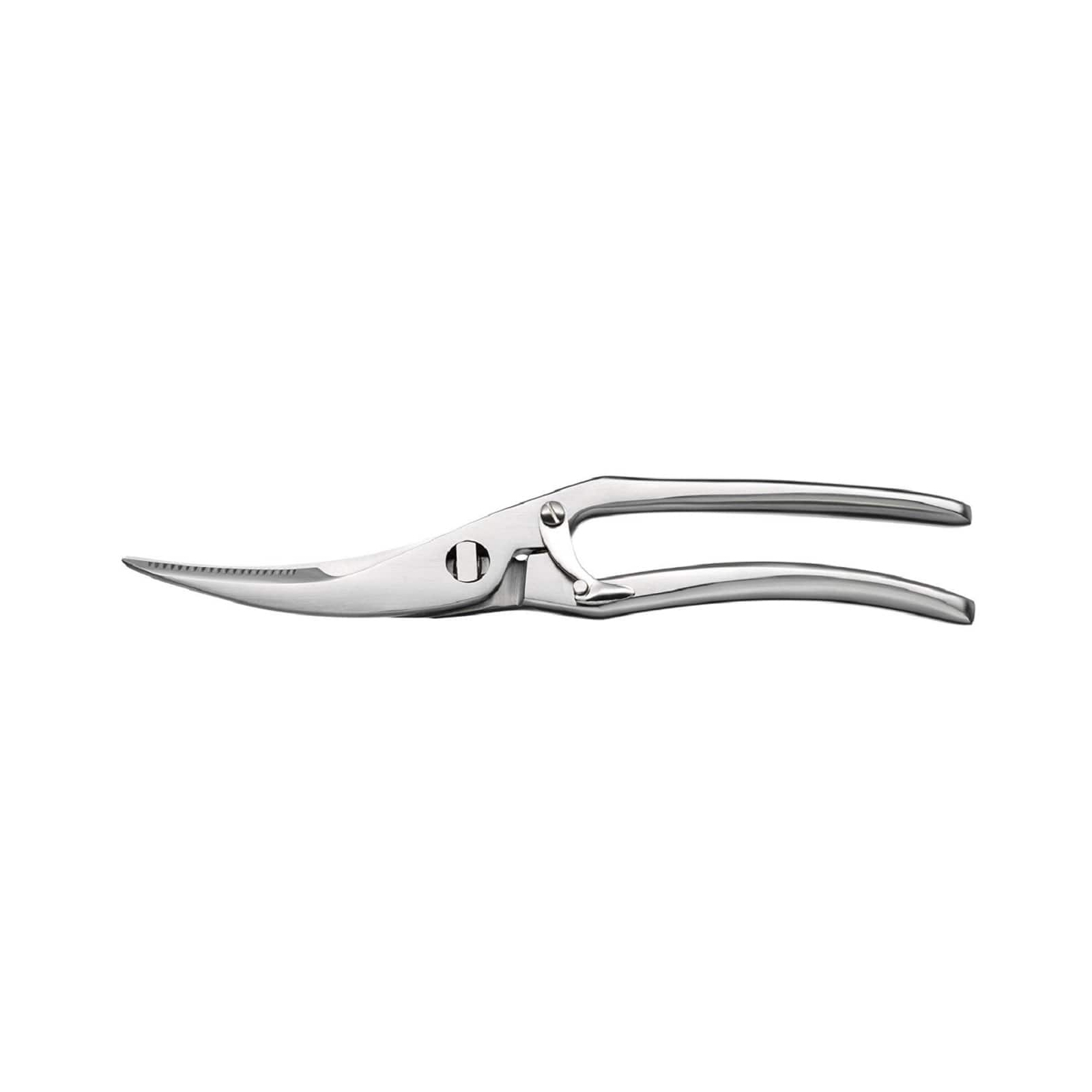 Кухонные ножницы Victorinox разделочные для дичи 25 см (7.6350)
