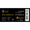 Блок живлення для систем відеоспостереження Ritar RTPSP60-12 зображення 2
