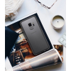 Чохол до мобільного телефона Ringke Fusion Samsung Galaxy S9 Smoke Black (RCS4415) зображення 4
