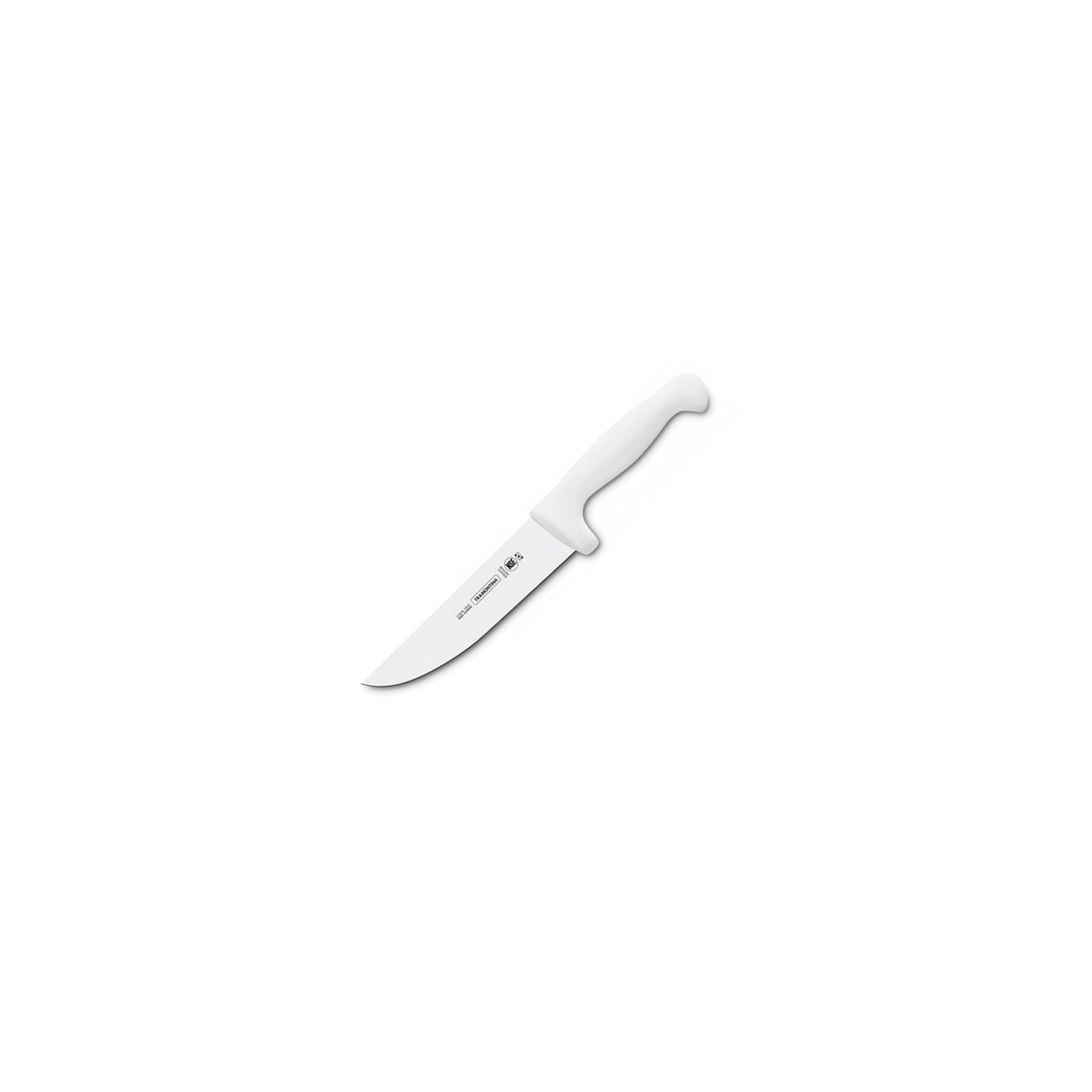 Кухонный нож Tramontina Professional Master для мяса 152 мм White (24637/086)