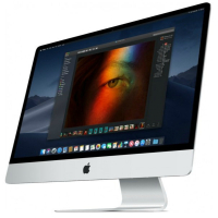 Компьютер Apple A2115 iMac 27" Retina 5K (MRQY2RU/A) изображение 3