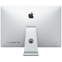 Компьютер Apple A2115 iMac 27" Retina 5K (MRQY2RU/A) изображение 7