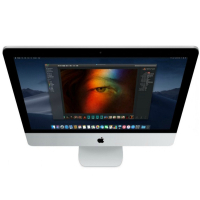 Компьютер Apple A2115 iMac 27" Retina 5K (MRQY2RU/A) изображение 8