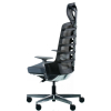 Офисное кресло Special4You SPINELLY SLATE GREY/BLACK (000003566) изображение 6
