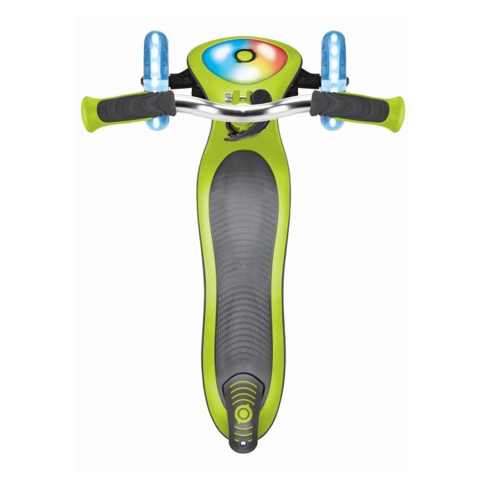 Самокат Globber Elite Prime Зеленый (444-806) изображение 10