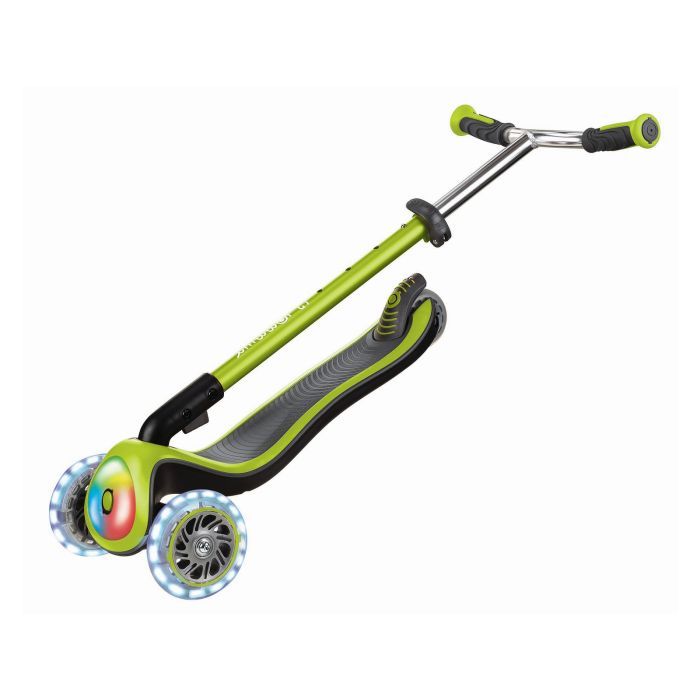Самокат Globber Elite Prime Зеленый (444-806) изображение 12