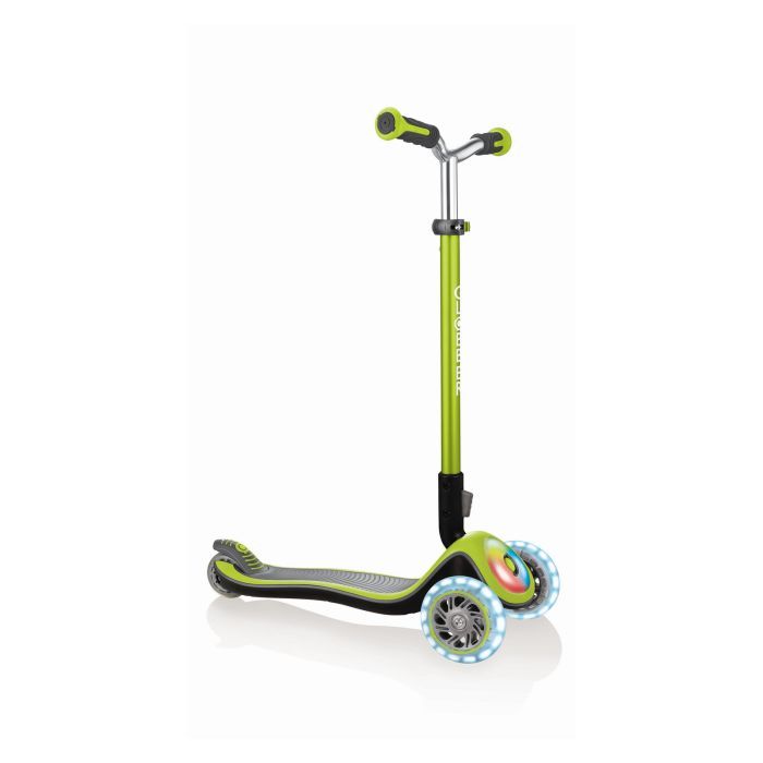 Самокат Globber Elite Prime Зеленый (444-806)