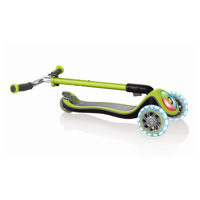 Самокат Globber Elite Prime Зеленый (444-806) изображение 3