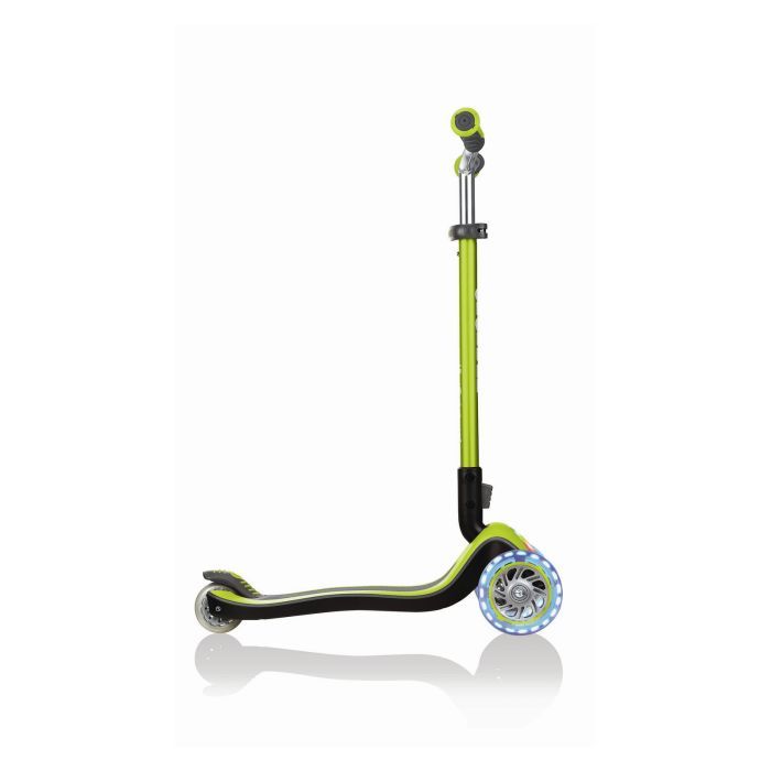 Самокат Globber Elite Prime Зеленый (444-806) изображение 5