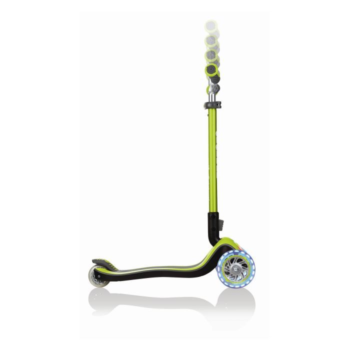 Самокат Globber Elite Prime Зеленый (444-806) изображение 6