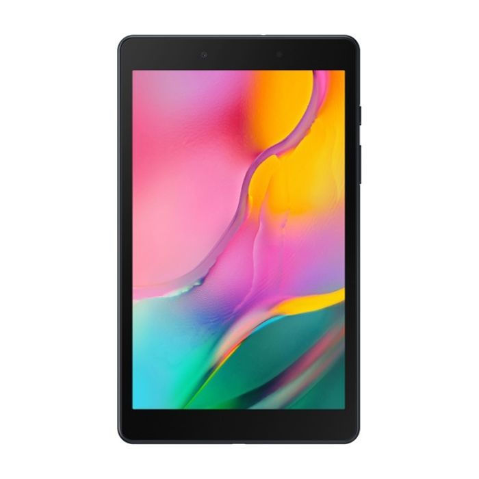 Планшет Samsung SM-T290/32 (Galaxy Tab A 8.0 (2019) WF) Black (SM-T290NZKASEK)