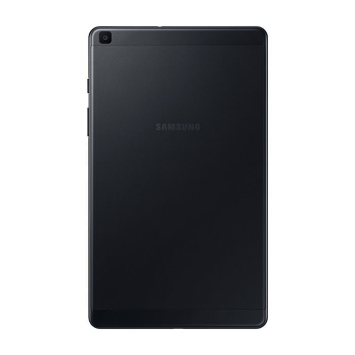 Планшет Samsung SM-T290/32 (Galaxy Tab A 8.0 (2019) WF) Black (SM-T290NZKASEK) изображение 2