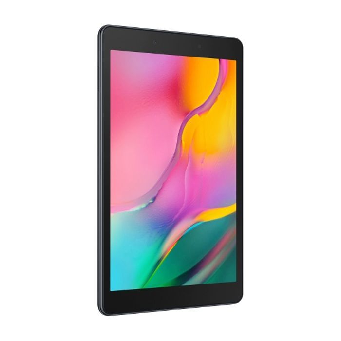 Планшет Samsung SM-T290/32 (Galaxy Tab A 8.0 (2019) WF) Black (SM-T290NZKASEK) изображение 3