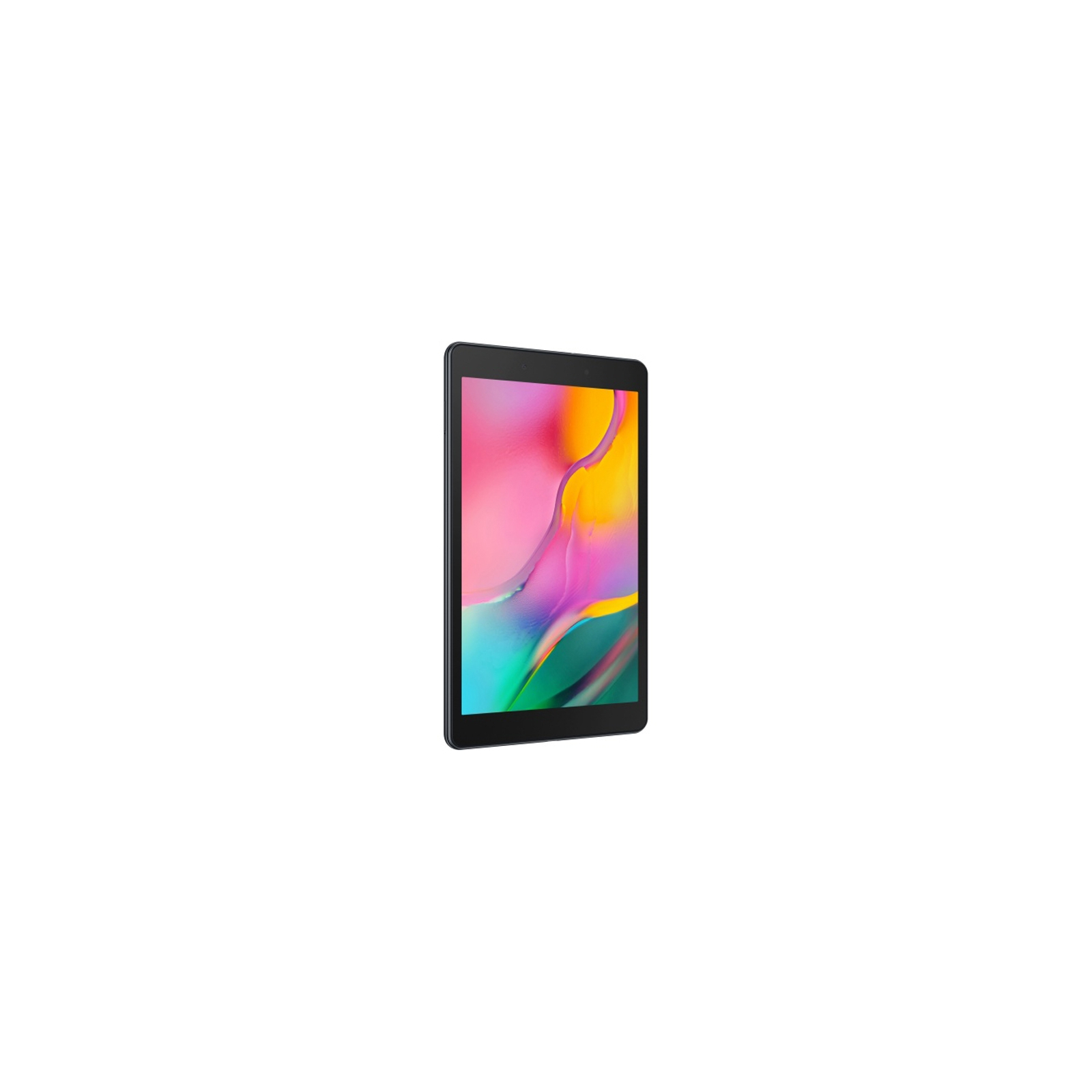 Планшет Samsung SM-T290/32 (Galaxy Tab A 8.0 (2019) WF) Black (SM-T290NZKASEK) зображення 3