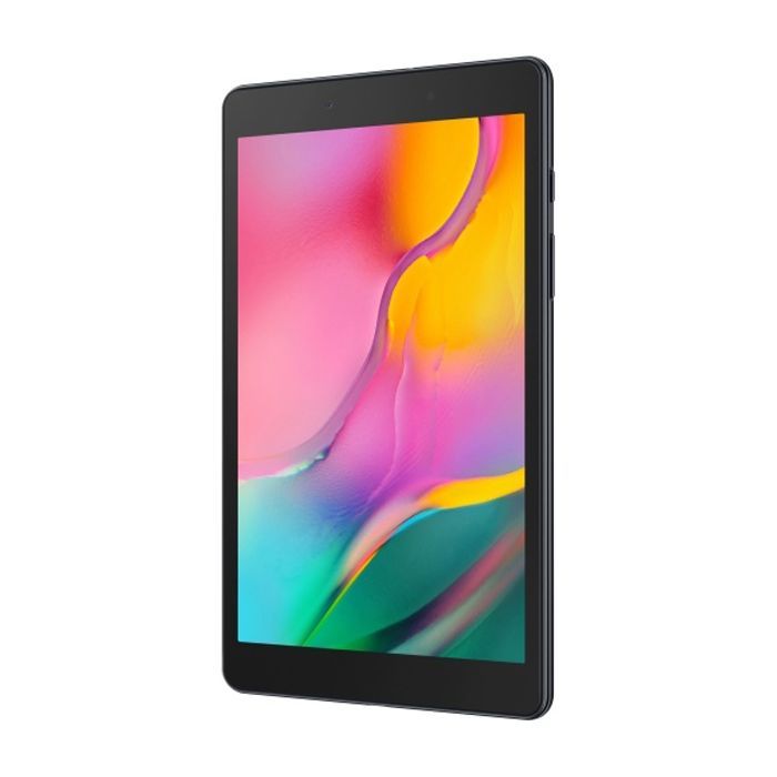 Планшет Samsung SM-T290/32 (Galaxy Tab A 8.0 (2019) WF) Black (SM-T290NZKASEK) изображение 4