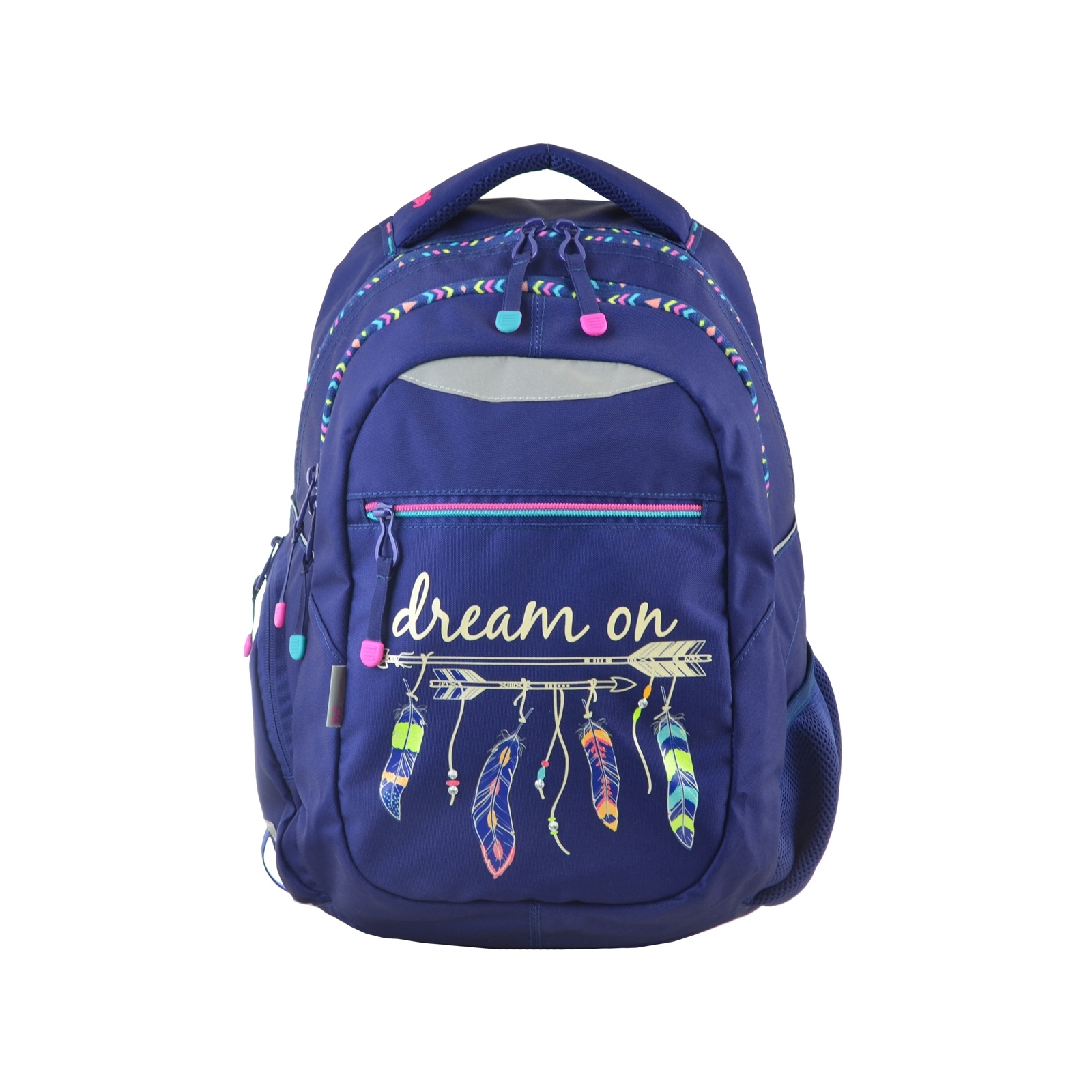 Рюкзак шкільний Yes T-23 Dream (554786)