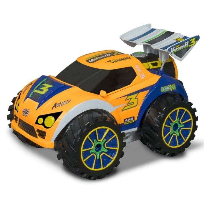 Радиоуправляемая игрушка Nikko амфибия Nano VaporizR 3 оранжевый (10011) изображение 3