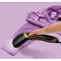 Відпарювач для одягу Philips GC362/80 зображення 10