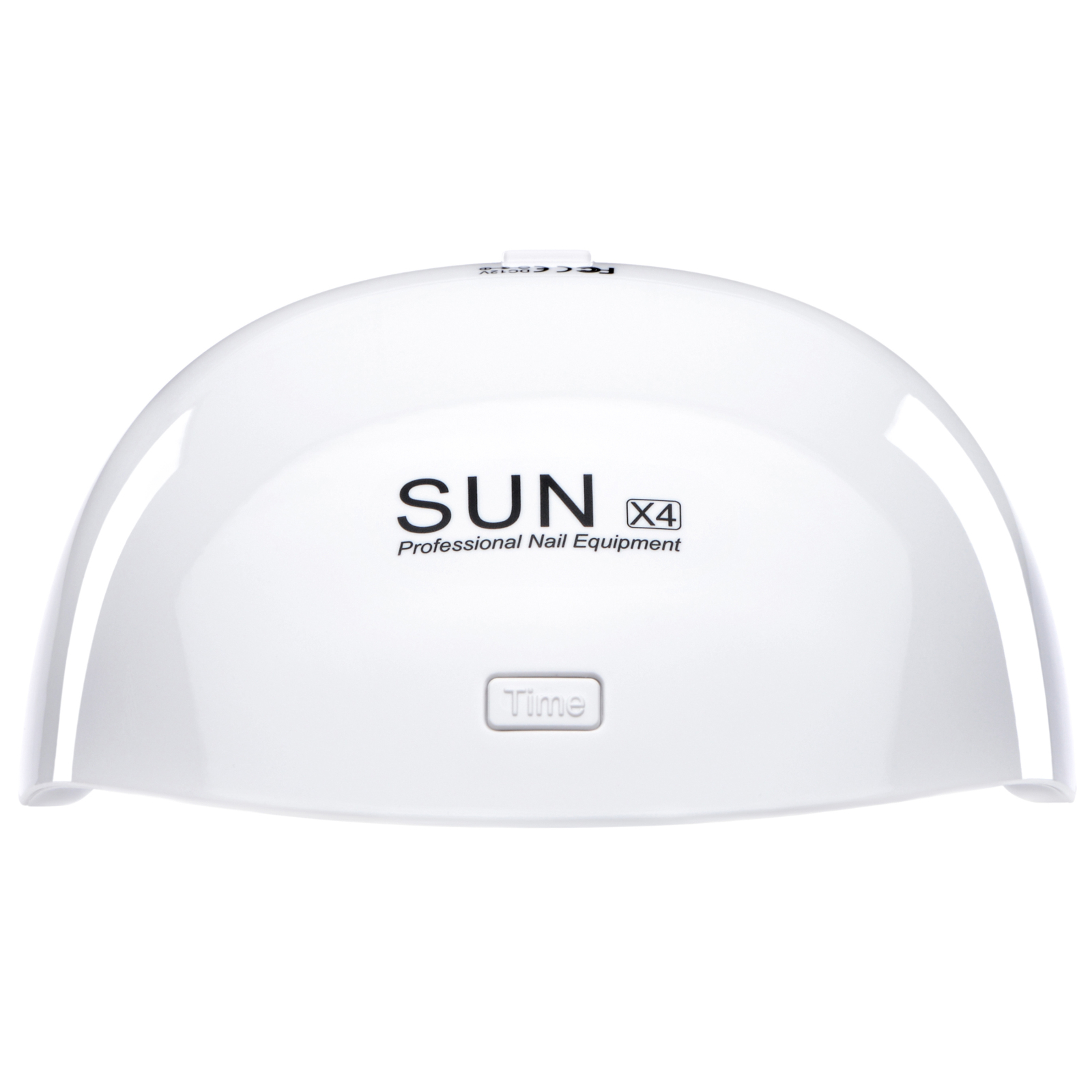 Лампа для манікюру Sun SUNX4 зображення 3