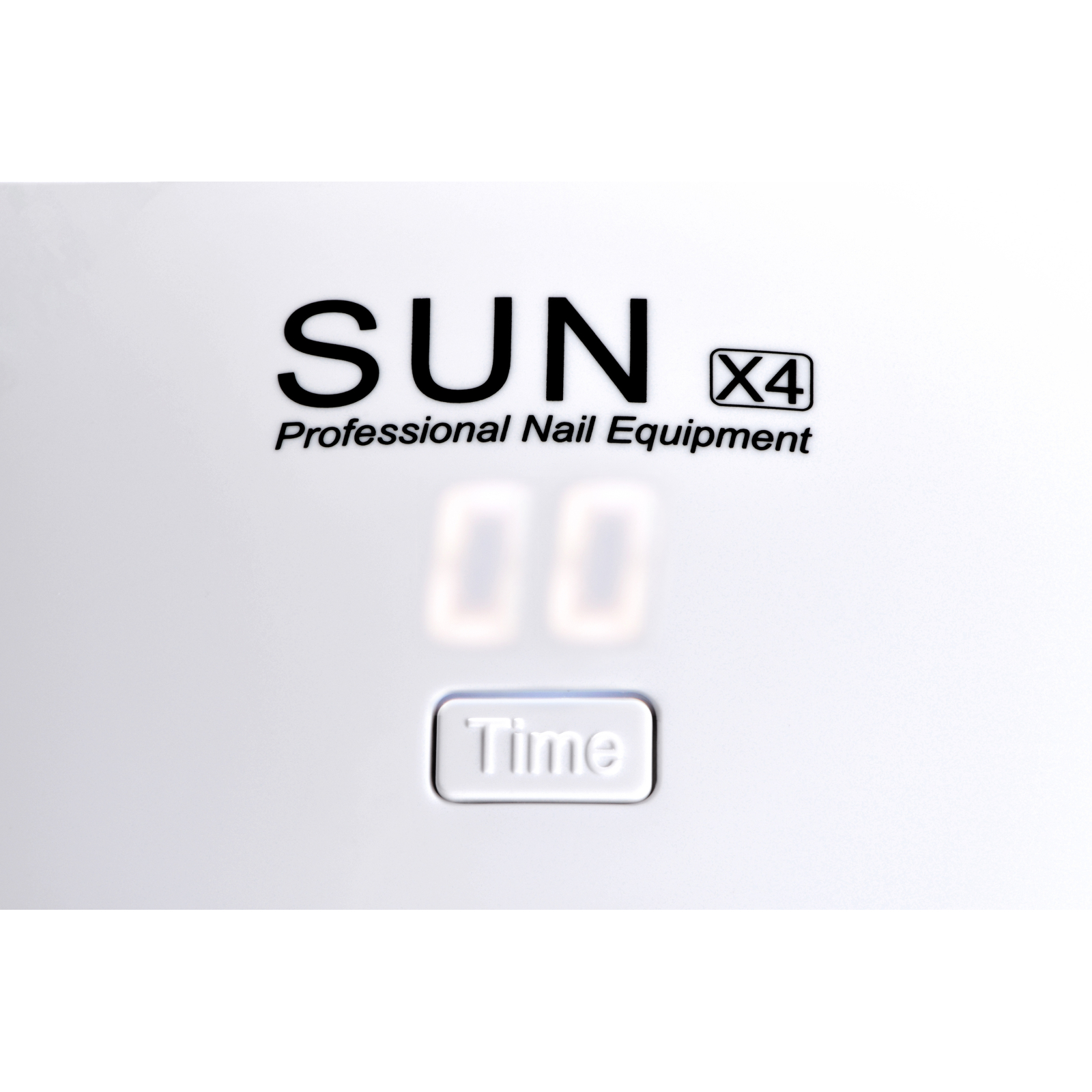 Лампа для манікюру Sun SUNX4 зображення 7
