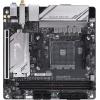 Материнская плата GIGABYTE B450 I AORUS PRO WIFI изображение 2