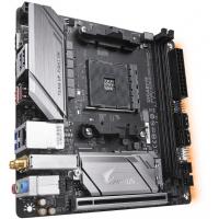 Материнская плата GIGABYTE B450 I AORUS PRO WIFI изображение 3