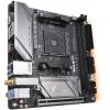 Материнская плата GIGABYTE B450 I AORUS PRO WIFI изображение 3